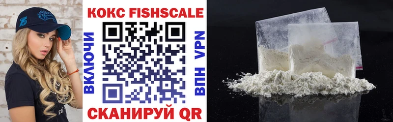 закладки  Южно-Сахалинск  Cocaine FishScale 